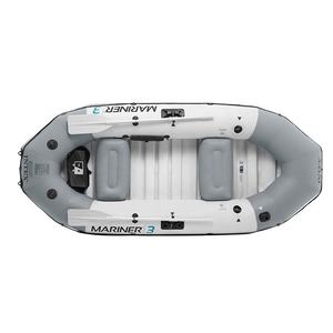 <span class=keywords><strong>Intex</strong></span> 68373 Mariner — ensemble de 3, original, série professionnelle, bateau gonflable, pour Sport en plein air - Product Image 3