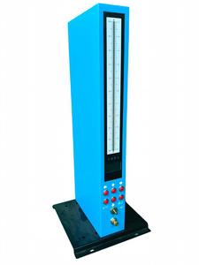 Jauge de mesure numérique électronique pneumatique à colonne LCD, détecteur de colonne d'air industriel pour le travail des pièces usinées - Caractéristiques principales 1 - Product Image 3