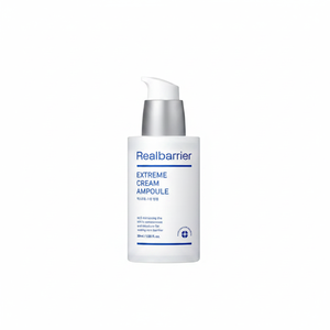 Real Barrier Extreme Cream Ampolla 50ml Cremas faciales de alta calidad - Product Image 2