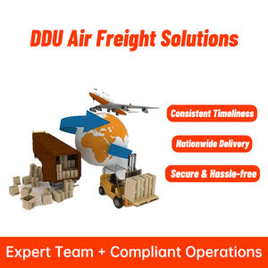 Авиаперевозки из Китая в Индию: авиафрахт + экспресс-доставка DDU «от двери до двери», логистика 24/7 - Product Image 5