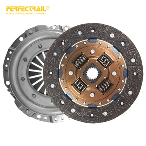 PERFECTRAIL Fabricant de pièces automobiles <span class=keywords><strong>Kit</strong></span> d'embrayage pour Hafei Opinion Dipper 04 Nouveaux favoris Lobo HLI7100 - Product Image 1