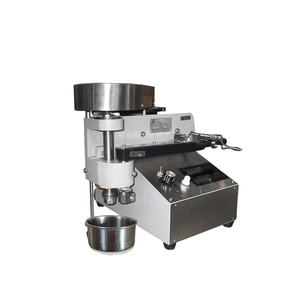Testeur numérique d'huile lubrifiante haute précision EP-B, testeur automatique de lubrification, fluide de forage de laboratoire, multi-tension (220-415V), garantie 1 an - Product Image 1
