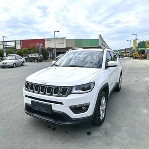 <span class=keywords><strong>Jeep</strong></span> Compass 2020 Usado en <span class=keywords><strong>Venta</strong></span>, Motor 1.3T <span class=keywords><strong>de</strong></span> Gasolina, 4 Puertas, 5 Asientos, SUV Mediano Usado - Product Image 1