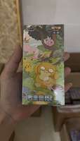 C151W Оригинальный подарочный набор премиум-класса Pokemon TCG (упакованные бустеры) с редкими промо-картами для коллекционирования и хобби