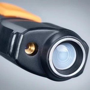 Original and New Testo 805i - Infrared <b>Thermometer</b> Wireless Smart <b>Probe</b> - Product Image 6