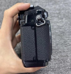 กล้องมือสองรุ่น ZF 4k Full Frame กล้องมิเรอร์เลส ZF - Product Image 5