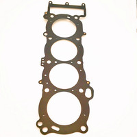 Suku cadang Jet Ski untuk OEM Yamaha PWC WaveRunner FZR FZS olahraga Jet perahu konduksi air Flush Fitting 1100 Gp 1800 katup mesin