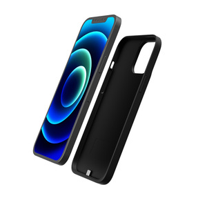 Étui de protection intégrale en TPU avec <span class=keywords><strong>batterie</strong></span> <span class=keywords><strong>externe</strong></span> anti-chute et clip dorsal pour téléphones 13 <span class=keywords><strong>14</strong></span> 15 16 <span class=keywords><strong>Pro</strong></span> <span class=keywords><strong>Max</strong></span> - Product Image 5