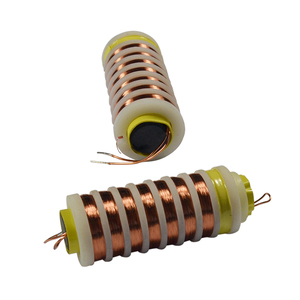 Máy Biến Áp Điện Áp Cao Chispen Tùy Chỉnh 120V Ac Đến 18V Dc - Product Image 1