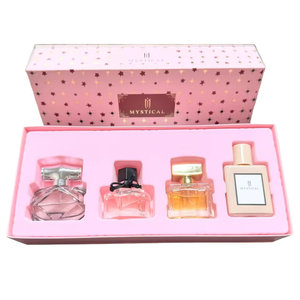 Confezione di Profumi Mistici da Donna dalla Cina Modello B950-2 - Product Image 1