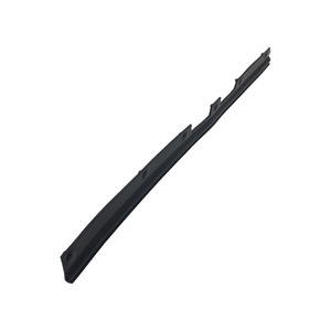 Honda Crv Hood Seal <b>Strip</b> 74146-TLA-A00 <b>Rubber</b> Black Engine Hood Seals For 2018-2022 Replace Repair - Product Image 3