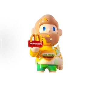 กล่องปริศนาทำจากพีวีซีสำหรับตกแต่งเทรนด์300% ของเกษตรกรกล่องปริศนา - Product Image 3