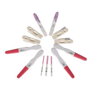 Schnelle Fruchtbarkeit LH Ovulation Ein-Schritt-Testkits - Product Image 5