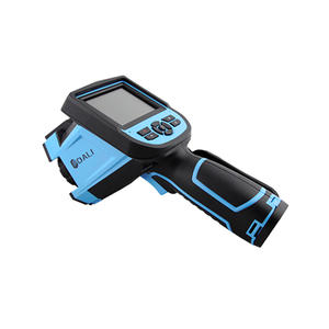 Dali <span class=keywords><strong>LT7</strong></span> kỹ thuật số hồng ngoại man hinh nhiệt ống nhiệt Hình ảnh máy ảnh nhiệt ngành công nghiệp Nhiệt độ Nhiệt kế Tester - Product Image 4