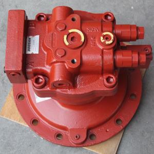 Motor de Giro para Solar255LC-V Doosan, Repuestos Originales para Excavadora, Nuevo, 401-00352, Dispositivo Rotatorio Hidráulico, Belparts - Product Image 5