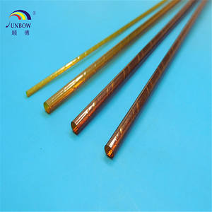 Tüp poliimid tüp izolasyon tüpü PI boru - Product Image 6