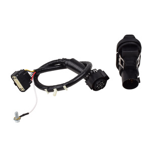 Arnés de cableado para remolque Ford 9L3Z-15A416-A para F-150, para reemplazo y reparación - Product Image 3