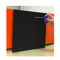 Panneau d'affichage LED extérieur Novastar T3 simple/double face, prix, panneau d'affichage simple/double face, service avant