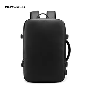 2023 mới chất lượng cao giải trí sinh viên schoolbag trường Túi ba lô phù hợp với 17 inch trường backwoods Ba lô