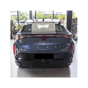 SUV électrique V-<span class=keywords><strong>W</strong></span> ID UNYX neuf et d'occasion à vendre, exportation normale à partir de 2026 chez Uniland Motors - Product Image 4