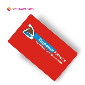 Custom Luxury UV <b>Printed</b> Visiting Card Loyalty VIP Membership Warranty Card <b>Plastic</b> PVC Cards - Product Image 1