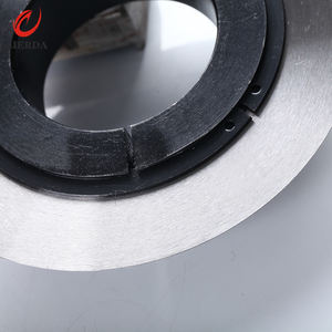 Máy Rạch Lưỡi Tròn Được Lắp Đặt Giá Đỡ Dao Lò Xo - Product Image 6