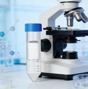 Tubos de Membrana PES Cenrich 4mL/15mL y 15mL/50mL, 24 Unidades, Estilo Centricon, 10-300 KDa, Procesamiento de Muestras de Alta Eficiencia, 1 Año - Product Image 1