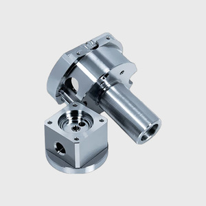 304 thép không gỉ CNC máy tiện gia công Hợp kim nhôm Đồng phần cứng chính xác phi tiêu chuẩn tùy chỉnh các bộ phận dây EDM chế biến - Product Image 3