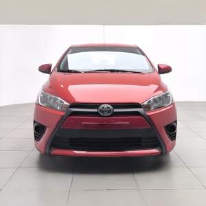 รถยนต์โตโยต้ามือสองพวงมาลัยซ้าย / โตโยต้า ยาริส แอล |   มีสินค้าพร้อมขายส่งและขายปลีก - Product Image 1