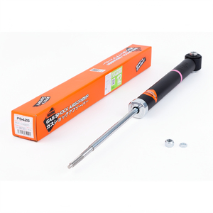 P5426 MASUMA Ricambi Auto Ammortizzatore Posteriore per <span class=keywords><strong>KIA</strong></span> <span class=keywords><strong>PICANTO</strong></span> I 1.0L EPSILON 55310-07101 55310-07200 55310-07201 - Product Image 1