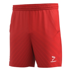 เสื้อผ้ากีฬาสำหรับผู้ชายลดราคา เสื้อวิ่งออกกำลังกาย เสื้อคลับกีฬา ชุดกีฬาแบบกำหนดเองได้ MOQ ต่ำ ชุดนักกีฬาเน็ตบอล กางเกงขาสั้นสำหรับเทนนิส - Product Image 1