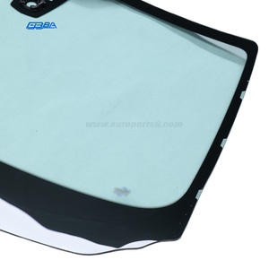 กระจกหลังคุณภาพสูงสำหรับรถยนต์โรลส์-รอยซ์ โกสต์ RR4 รุ่น OE 51317202627 - Product Image 4