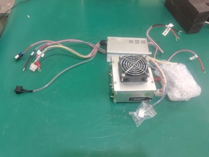 100W <b>Hydrogen</b> Fuel Cell PEMFC H2 Electricity <b>Generator</b> with 1 Year Warranty DC12v - Product Image 2