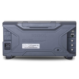 Analyseur de spectre EMI de pré-conformité à la radiation conductée <span class=keywords><strong>RIGOL</strong></span> DSA875-TG 7,5 GHz pour des tests efficaces - Product Image 4