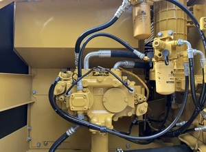 Popular 20Ton Used Caterpillar320C CAT320C CAT320D Excavators-for-sale With EPA/CE cab with AC <b>second</b> <b>hand</b> - Product Image 6