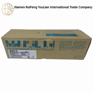 Aj65vbts232t 新品 Aj65vbts2-32t PLCモジュール 新品 純正 在庫あり 産業オートメーション PAC専用PLCプログラミング - Product Image 1