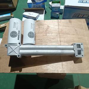 Juego de Filtros de Aceite LGMC 612600070443 Compatible para Excavadora y Cargadora de Ruedas, Piezas de Maquinaria de Construcción Directas de Fábrica - Product Image 3