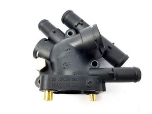 7700112491 7701474248 7700109641 7701474249 Boîtier de thermostat de réfrigérant moteur pour siège Audi Land Rover <span class=keywords><strong>MORGAN</strong></span> Renault SUZUKI - Product Image 4