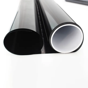 فيلم نانو سيراميك لتظليل نوافذ السيارات من نكودا، لفة 1.52*30 متر، عازل للحرارة ومستقطب، حماية من أشعة الشمس - Product Image 1