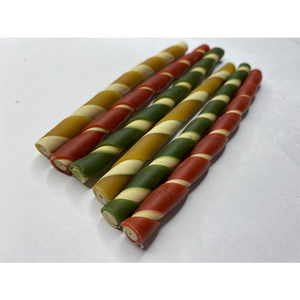 כלב חטיף באיכות גבוהה ספק פונקציונלי שאינו עור גולמי NaturalBest פינוקים אימון כלבים מזון - Product Image 2