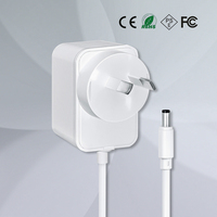 Alimentation électrique EU 12 volts, DC12V 1A 2A 2 ampères 3A, transformateur adaptateur AC 110V 220V vers DC 12V, driver LED pour bande LED