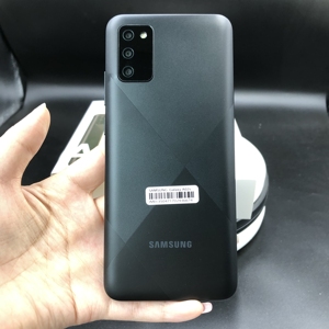 Descuento de Proveedor para Teléfono Móvil Samsung Galaxy A02s, Teléfonos Móviles de Segunda Mano, 99% Nuevo, Sin Rasguños, Teléfono Original A02s - Product Image 4