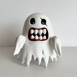 Figura de Anime de 10 cm, Figura de Bakemon de <span class=keywords><strong>Digimon</strong></span> <span class=keywords><strong>Adventure</strong></span>, Modelo de Anime, Muñeco de Juguete, Figura de Acción de PVC - Product Image 4