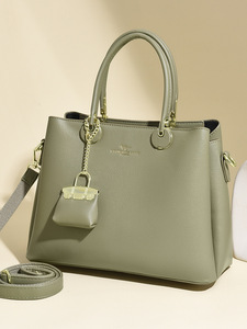 Fashion New Designer Crossbody <b>Bags</b> High Quality PU Leather Shoulder Messenger <b>Bag</b> Casual Totes Luxury Women Handbags and Purses - Product Image 3