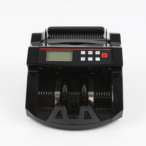 Compteur de <span class=keywords><strong>billets</strong></span> et détecteur de faux <span class=keywords><strong>billets</strong></span> OR-2108, <span class=keywords><strong>prix</strong></span> d'usine, avec écran LED, multi-devises pris en charge - Product Image 4