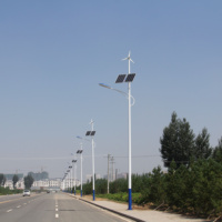 Générateur éolien 400W en promotion – Dynamo éolienne, éolienne domestique 12/24V HAWT