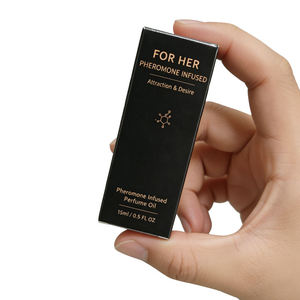 <span class=keywords><strong>Perfume</strong></span> de Feromonas Afrodisíaco Sexy en Aerosol al por Mayor OEM, <span class=keywords><strong>Perfume</strong></span> de Feromonas para Hombres que Atrae Mujeres - Product Image 3