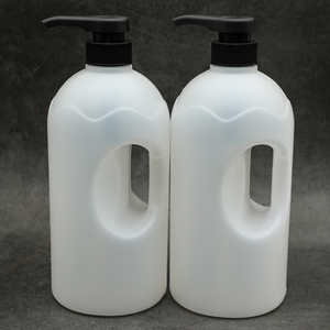 Bán buôn 1 lít 2 lít Vòng HDPE nhựa phun chai - Product Image 3