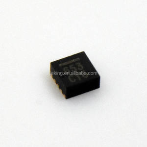 ACCELERÓMETRO MMA8653FCR1 2-8G I2C 10DFN - Product Image 5