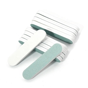 Dũa Đánh Bóng Mini 6X2Cm Dũa Sáng Bóng Ngắn Dũa Đánh Bóng Và Dũa Móng Dùng Một Lần - Product Image 5